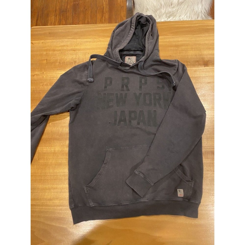 PRPS Hoodie Size Small Slight Damage